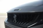 Concept 508 Peugeot Sport Engineered 2019 года